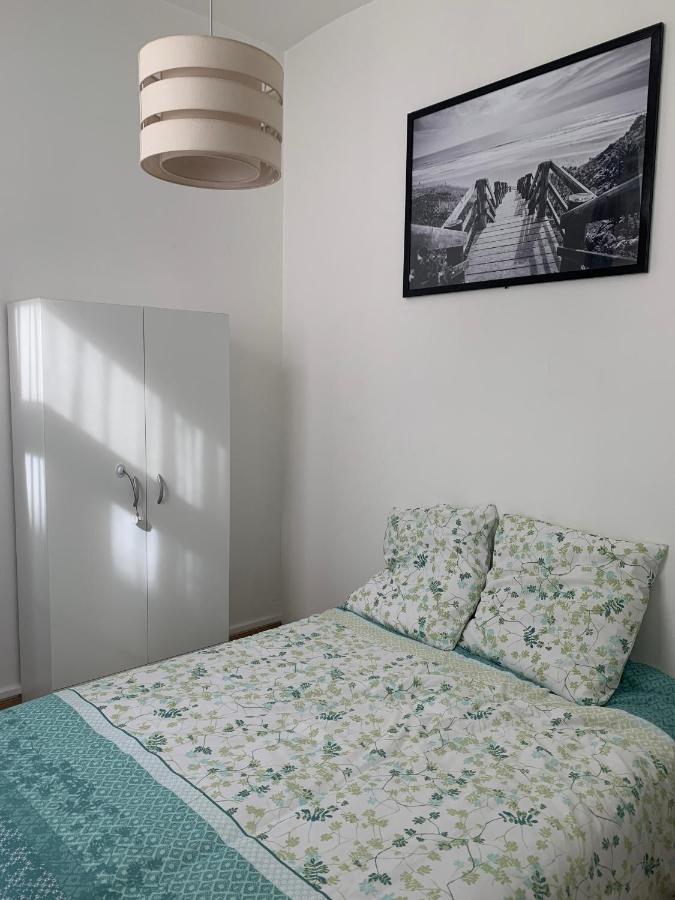 Le Voltaire 4 Chez Adrien Hyper Centre Apartment Сен-Кантен Екстериор снимка